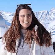 Ana Paola P., Babysitter in Chula Vista, CA with 5 years paid experience