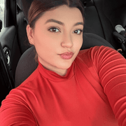 Esmeralda C., Babysitter in 80642 with 1 year of paid experience