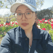 Furong J., Child Care Provider in 21919 with 5 years of paid experience
