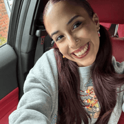 Valeria S., Child Care in Green Cove Springs, FL 32043 with 3 years of paid experience