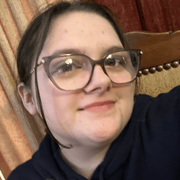 Crafty M., Child Care in Ringling, OK 73456 with 2 years of paid experience