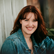 Kelsey W. - Princeton Babysitter