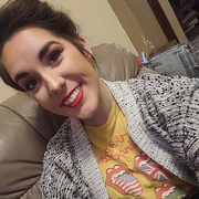 Cheyenne P. - Saint Joseph Nanny