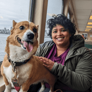 Lakshmi V., Babysitter in Seattle, WA with 0 years paid experience