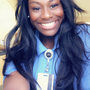 Asia H., Babysitter in Baton Rouge, LA with 2 years paid experience