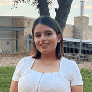 Abril L., Nanny in Austin, TX with 2 years paid experience