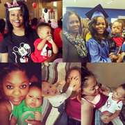 Kadesha B., Babysitter in Little Rock, AR with 7 years paid experience