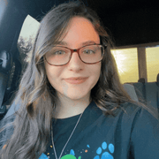 Crystal W., Pet Care Provider in Spring, TX with 8 years paid experience