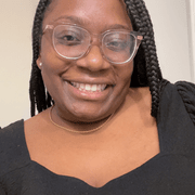 Kiana W., Care Companion in Atlanta, GA with 8 years paid experience