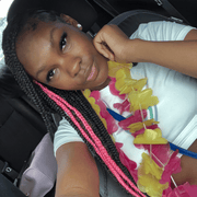Arieyonna E., Nanny in 29152 with 0 years of paid experience