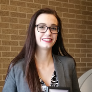 Sarah K. - Fayetteville <span class="translation_missing" title="translation missing: en.application.care_types.child_care">Child Care</span>