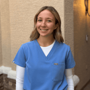Grace O., Pet Care Provider in Peoria, AZ with 1 year paid experience