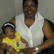 Juanita L., Care Companion in Atlanta, GA 30349 with 33 years paid experience