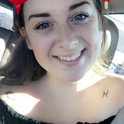 Kenzie C. - Saint Augustine Nanny
