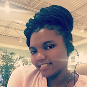 Khadijah T., Babysitter in Gulfport, MS with 5 years paid experience