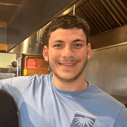 Husam S., Babysitter in 55405 with 1 year of paid experience