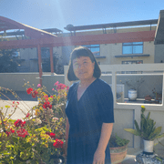 Bao W., Babysitter in Foster City, CA with 1 year paid experience