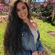 Katie B., Babysitter in New Hyde Park, NY with 0 years paid experience