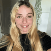 Saige M., Nanny in 19520 with 8 years of paid experience