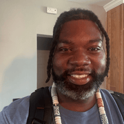 Tyrone D., Care Companion in Clinton, MD with 1 year paid experience