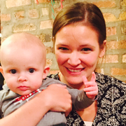 Meghan P., Nanny in Austin, TX with 5 years paid experience