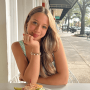 Ellie M., Child Care in Elkton, FL 32033 with 1 year of paid experience