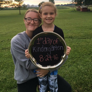 Riley B., Babysitter in Marion, OH with 7 years paid experience