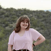 Jadon C., Nanny in Marana, AZ 85653 with 8 years of paid experience