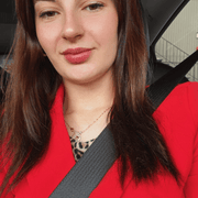 Ayse M., Babysitter in Rancho Cordova, CA with 1 year paid experience