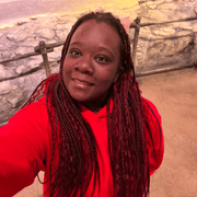 Ashanti G., Babysitter in Middletown, MD 21769 with 2 years of paid experience