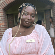 Janay T., Babysitter in Hampton, GA 30228 with 3 years of paid experience