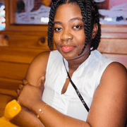 Walnise F., Babysitter in 02324 with 2 years of paid experience