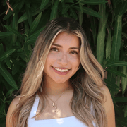 Julia C., Babysitter in 93630 with 3 years of paid experience