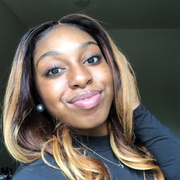 Chante W., Babysitter in Jasper, AL with 1 year paid experience