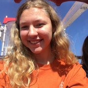 Anna M., Child Care in New Douglas, IL 62074 with 3 years of paid experience