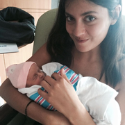 Gabriela C. - Libertyville Babysitter
