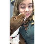 Emily M., Pet Care Provider in Pepperell, MA 01463 with 4 years paid experience
