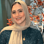 Reem A., Babysitter in Fairfax, VA with 10 years paid experience