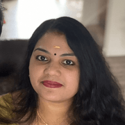 Vaishnavi C., Babysitter in Enola, PA with 1 year paid experience