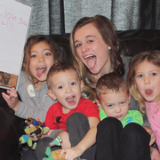 Juliana H. - Orange City Babysitter