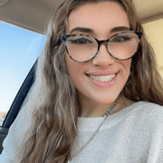 Kaela W., Nanny in 76501 with 6 years of paid experience