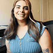Maria O., Babysitter in Crowley, TX with 1 year paid experience