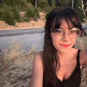 Jasmine G., Babysitter in 98503 with 0 years of paid experience