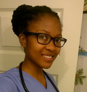 Refiloe Fifi M., Care Companion in Austin, TX with 0 years paid experience