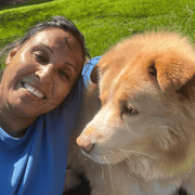 Tracy M., Pet Care Provider in Chevy Chase, MD with 15 years paid experience
