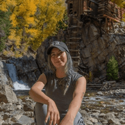 Leidy V., Babysitter in Aspen, CO with 1 year paid experience