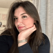 Lucia I., Babysitter in New Orleans, LA with 3 years paid experience