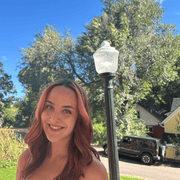 Makayla P., Nanny in 80906 with 5 years of paid experience