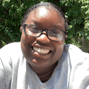 Mercy N., Babysitter in Santa Rosa, CA with 2 years paid experience