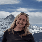 Riley G., Child Care Provider in 19971 with 6 years of paid experience